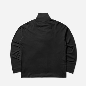 Sweat à capuche d'hiver pour homme en molleton de coton respirant, anti-boulochage, séchage rapide et écologique - Product Image 2