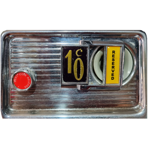 Slot <b>Machine</b> <b>Amusement</b> <b>Machine</b> Reservation Plate Stickers Accessories - Product Image 2