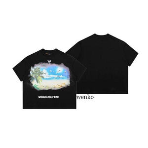 Camiseta de Hombre 100% Algodón 250GSM Dobby |   Corte Regular |   Ropa Deportiva Formal para |   Secado Rápido Ecológico |   Transferencia Térmica Frontal para Fotos - Product Image 2