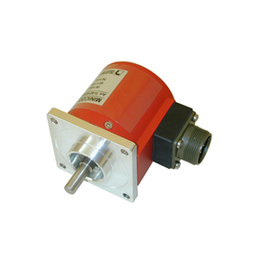 T40398869 MINICOD-T โรตารี่เอนโค้ดเดอร์ 5/30 B 250 R0 F 1 2 - Product Image 1