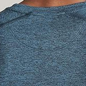 T-shirts pour hommes 100% coton, dernières tendances, manches courtes, col rond, t-shirt décontracté et élégant, téléchargé par Dress Sports - Product Image 4