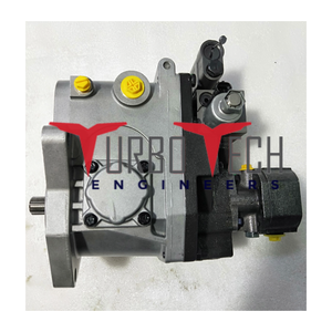 ปั๊มฉีดน้ำมันเชื้อเพลิง235-2024 3426 2352024 - Product Image 2