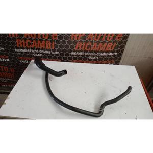 Manguera inferior del radiador FIAT Doblo Cargo (00>05) 46844560 Gasolina - Product Image 3