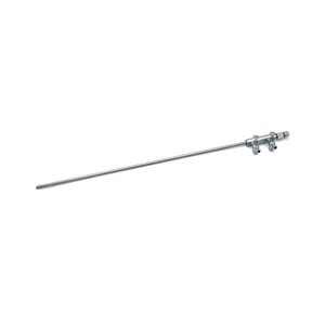 High Quality High-quality Stainless Steel Irrigation/Suction Cannula 5Mm X 45Cm Manual Professional Surgery Instrument Set - Product Image 1