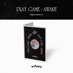 Semanalmente, reproduce el primer álbum del juego AWAKE en la plataforma. - Product Image 1