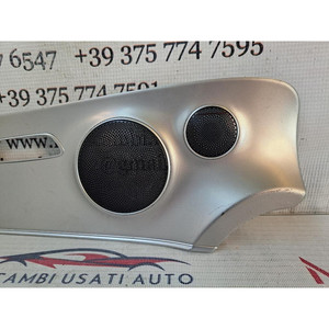 TWEETER AUDIO MERCEDES CLS W218 A2137275400 (10>17) - Product Image 2