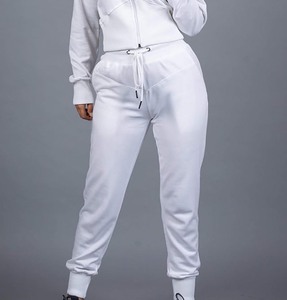 Leggings Deportivos de Cintura Media, Transpirables, de Secado Rápido, de Algodón/Fibra de Bambú, de Alto Impacto, Hasta la Rodilla, para Correr - Product Image 6