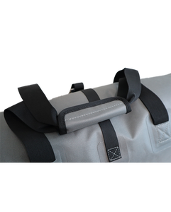 SAC ÉTANCHE EN PVC DE HAUTE QUALITÉ 20L SPORT NAVIGATION BATEAU PÊCHE KAYAK IPX-6 - Product Image 4