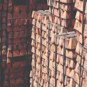 Lingotes de Cobre con Descuento de Empresa, Lingote de Cobre Puro 99.999%, Barra de Cobre en Venta - Product Image 4