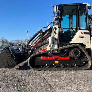 Nuevo producto de cargadores usados Hidromek HMK 62T - Product Image 1