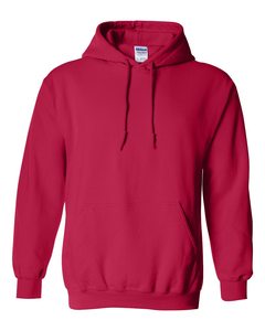 Vente en gros de qualité pull à capuche décontracté sweat pour hommes à la mode surdimensionné 100% coton teint uni respirant hiver - Product Image 5