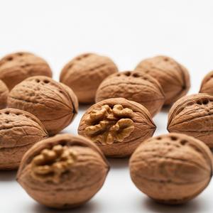 Vente en gros de noix pour des collations saines cuisson cuisson approvisionnement en vrac noix crues naturelles fraîches décortiquées moitiés morceaux expédition rapide - Product Image 3