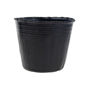 Kit de 10 pots de production de semis en plastique 8x8, pots de pépinière - Product Image 6