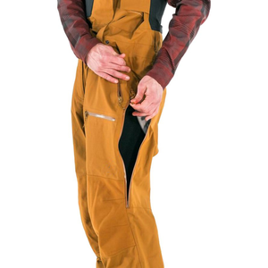 Overol de Trabajo Cómodo y Transpirable de la Mejor Calidad, Uniforme de Seguridad, Overol para Hombre, Venta al por Mayor - Product Image 5