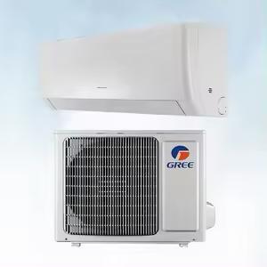 Climatiseur mural GREE Split, réfrigérant R32, refroidissement et chauffage, économie d'énergie pour la maison et le bureau - Product Image 6