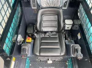 Chargeuse compacte Sunward SWL3220 2025, livraison gratuite, CE/EPA Euro 5, petites chargeuses de jardin, mini chargeuses compactes - Product Image 5