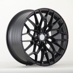 5-120/5-112 <span class=keywords><strong>Jantes</strong></span> en alliage noir décalées de 19/20 pouces pour <span class=keywords><strong>BMW</strong></span> New M4 <span class=keywords><strong>CSL</strong></span> - Product Image 2