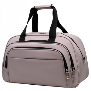 Bolsa deportiva de viaje grande de lujo resistente superventas, bolsa de lona impermeable personalizada, bolsa de lona más vendida para viajes y Deporte - Product Image 1