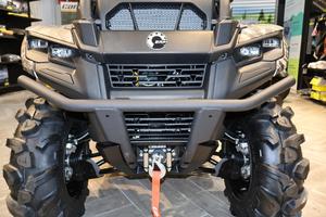 Outlander X mr 700 Dark Wildland Camo 2026 - Product Image 5