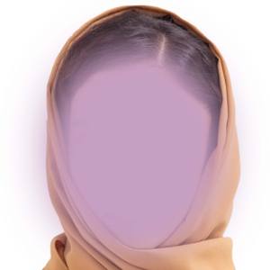 Pañuelo de cabeza personalizado impreso único superventas para exteriores, bufanda de mujer árabe famosa de alta calidad - Product Image 2