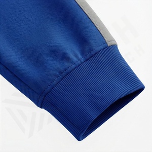 Conjunto Deportivo para Hombre, Sudadera con Capucha Estampada, Ropa Deportiva Ligera para Correr, Entrenamiento, Gimnasio, Fitness, Chándal Atlético, Color Personalizado - Product Image 3