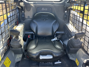 2021 BOBCATT T450 Good Condition Skid Steer EPA Approved Bobcaat T450 Skid Steer Loader Hot Sale - Product Image 3