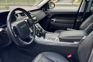 OCCASION LHD/RHD 2020 RANGE ROVER SPORT HSE - Product Image 5