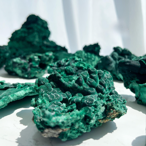 Wholesale Colorful Crystal Healing Women Jewelry Doublet Set Necklace <b>Natural</b> <b>Stone</b> - Product Image 4