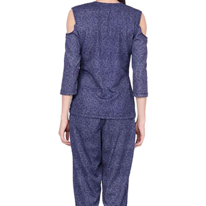 ¡Novedad de 2025! Pantalones de entrenamiento de gimnasio de alta calidad para mujer, chándal de Jogging con capucha de patrón sólido - Product Image 5