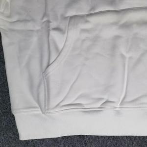 Ropa de calle mezclada de algodón de alta calidad Otoño Invierno Casual bordado térmico Puff estampado logotipo personalizado Sudadera con capucha - Product Image 4