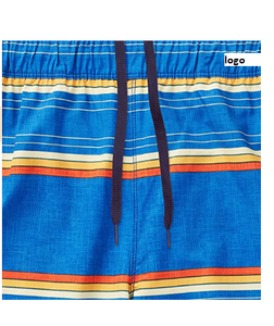 Vente chaude Hommes De Natation de Tronc pantalon 100% Polyester Importés Élastique fermeture Stocks De Vêtements Sourcing De Bangladesh - Product Image 4