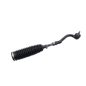 Caja de dirección con rótula de dirección HYUNDAI Tucson serie 56540-D7000 D4FD Diesel 1700 (15>) - Product Image 1