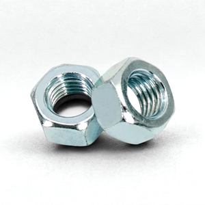 Hex mặt bích <span class=keywords><strong>Bolt</strong></span> một phần chủ đề, mặt bích Hex Vít Ốc Vít ốc vít đầy đủ chủ đề Hex Nut DIN 6921 DIN 934 kẽm mạ hình lục giác mặt bích <span class=keywords><strong>Bolt</strong></span> - Product Image 4