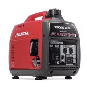 Générateur portable d'origine EU2200i 2200W - Product Image 2