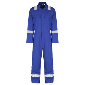 Overol de Trabajo Resistente al Fuego, Impermeable, con Protección contra Vapor, Resistente al Calor hasta 800°C, Alta Calidad, Más Vendido - Product Image 6