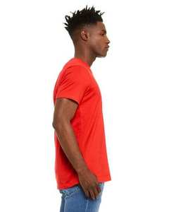 Bella Canvas Unisex Algodón Camiseta Transpirable - Product Image 5