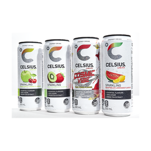 Energy Drink en canettes de 355ml et 473ml disponibles pour les commandes en gros - Product Image 6