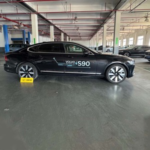 Volkswagen S90 48V Mild Hybrid System, berline 4 portes 5 places, vitesse maximale 180 km/h, en vente - Product Image 4
