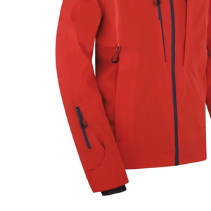 Dernier modèle de veste de ski pour homme Coupe-vent, confortable et de qualité supérieure Vestes d'extérieur Vestes de ski et de snowboard pour homme bon marché - Product Image 5