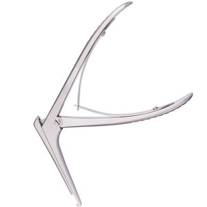 Instruments orthopédiques en acier inoxydable de haute qualité Kerrison Rongeur CE chirurgical manuel réutilisable approuvé par Surgiright Instrument - Product Image 6