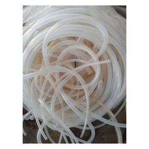 Residuos de caucho de silicona de primera calidad, material de caucho duradero, suministro industrial al por mayor, exportación a granel - Product Image 4