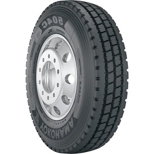 Neumático de Camión 275/70R22.5, Diseño Radial de Alto Rendimiento para Todas las Posiciones, para Conducción de Larga Distancia - Product Image 3