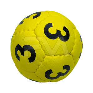 Balle de boccia professionnelle en matériau durable, vente en ligne, taille personnalisée, offre spéciale - Product Image 2