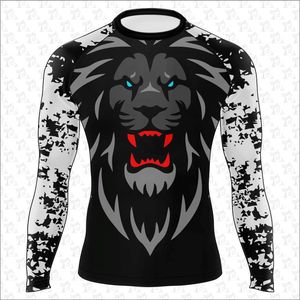 Conception de logo personnalisé, séchage rapide, protection solaire UPF 50, manches longues, rashguard en spandex/polyester, pour bébés et tout-petits, extérieur, flexible - Product Image 3