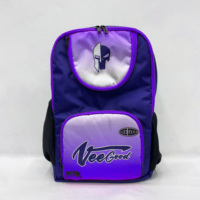 Bolsa de Gimnasio Multifuncional Personalizada 2026, Unisex, Forro de Algodón Suave, Cierre de Cremallera, Mochila Deportiva para Baloncesto, Parches USB