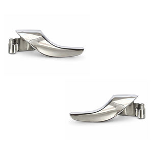 Ensemble de poignées de porte intérieures Mercedes Classe X W470 - Product Image 1