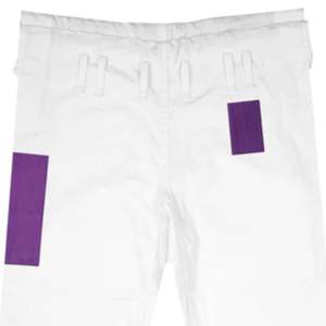 SWEEP 450 ORCA Gi Limited Edition 450G Pearl Weave BJJ Gi Kimono Jiu Jitsu léger et durable avec pantalon Ripstop de 10oz - Product Image 5