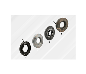 รหัส 309 สำหรับมอเตอร์เครื่องทอผ้าด็อบบี้แบบใหม่ ผลิตในตุรกี พร้อมสิทธิบัตรสำหรับชิ้นส่วนหลัก ได้แก่ มอเตอร์ เครื่องยนต์ และลูกปืน - Product Image 1