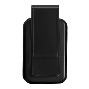 Pince à billets pour hommes personnalisée à motif solide - Product Image 6