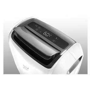 TASCIUGO ARIADRY Ddsx220 Deshumidificador Multifunción Blanco con Tanque de 5 Litros Cobertura de 33m2 Modelo 0148520202 - Product Image 4